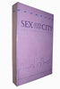 sex and the city DVD complete season